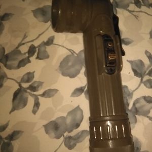 Ww2 flashlight